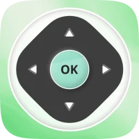 Remote for Bush TV